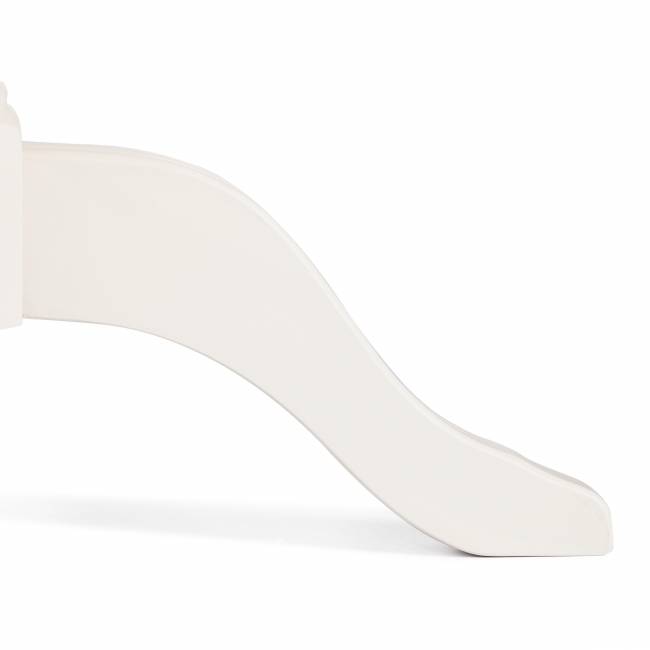 Стол STEFANO круглый бук, мдф, D90+30x77см, Ivory white Ivory white бук, мдф Стол STEFANO круглый бук, мдф, D90+30x77см, Ivory white Ivory white бук, мдф