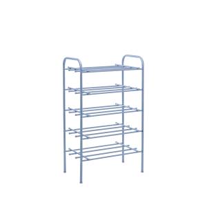 Обувница Leset Комо 5 Серый