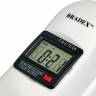 Мини велотренажер Bradex SF 0825, белый