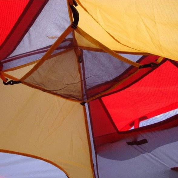 Палатка Tramp Mountain 2 (V2) Палатка Tramp Mountain 2 (V2)