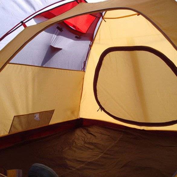 Палатка Tramp Mountain 2 (V2) Палатка Tramp Mountain 2 (V2)