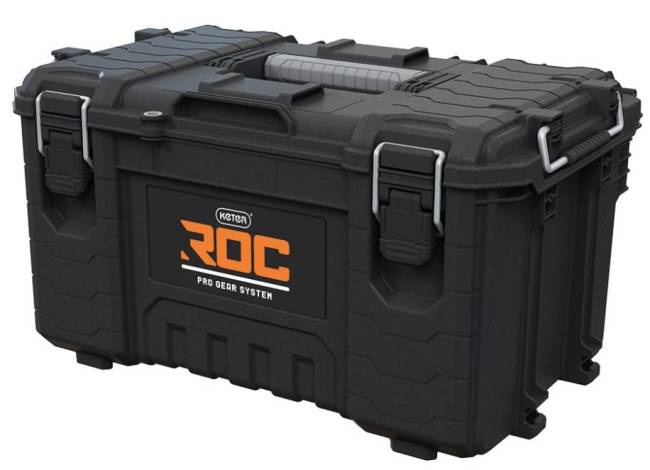 ROC МОБИЛЬНАЯ СИСТЕМА ROC PRO GEAR SYSTEM GEN 2.0 (17212618) ROC МОБИЛЬНАЯ СИСТЕМА ROC PRO GEAR SYSTEM GEN 2.0 (17212618)