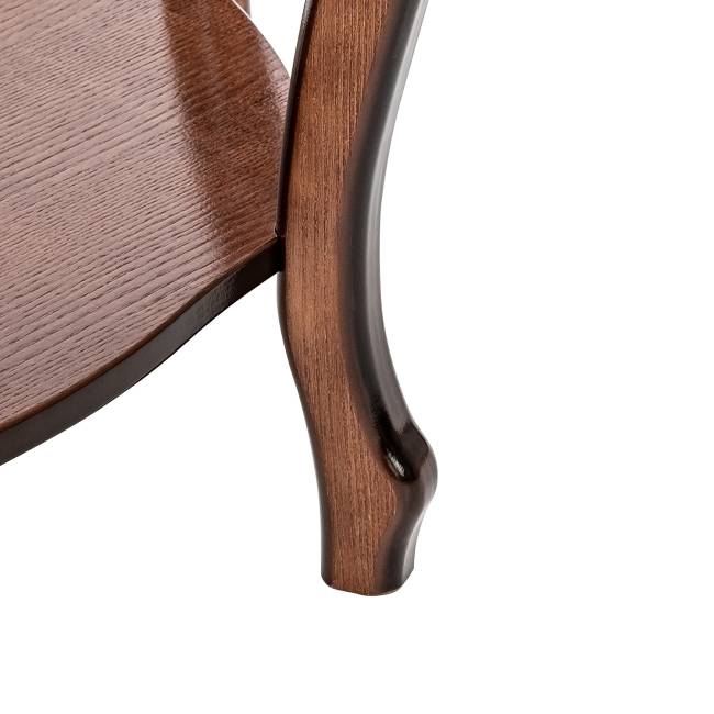 Консоль Leset "Элегант" Орех