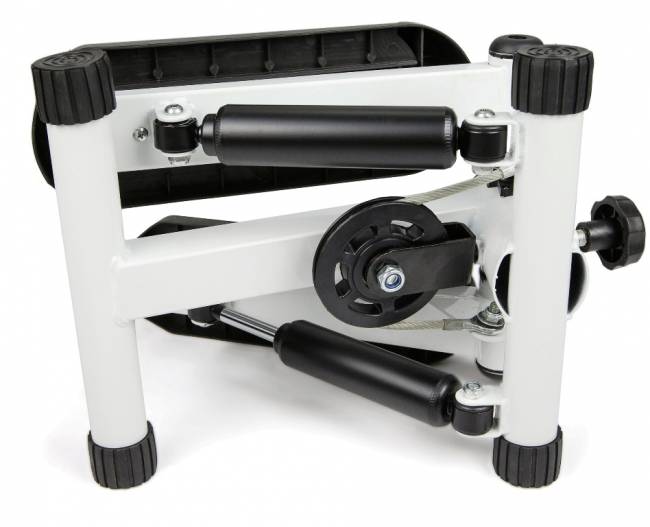 Степпер AMETIST 60 (white)