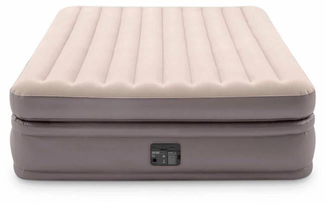 Надувная кровать Intex Prime Comfort Elevated 64164