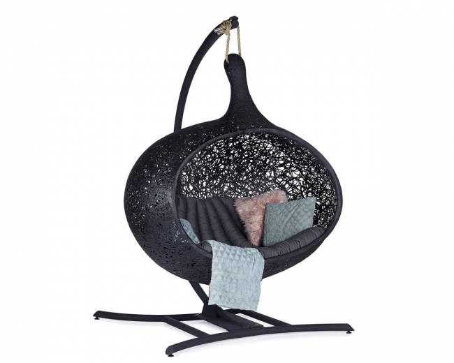 Стойка "Standard", black Стойка "Standard", black