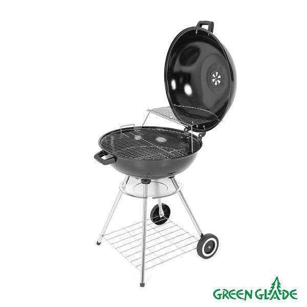 Гриль-барбекю Green Glade AC22 Гриль-барбекю Green Glade AC22