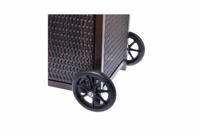 Уличный газовый обогреватель Ställeh Torg Rottang Уличный газовый обогреватель Ställeh Torg Rottang