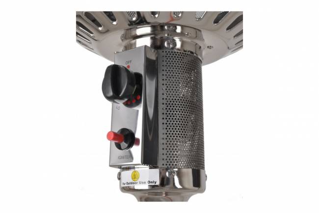 Уличный газовый обогреватель Ställeh Torg Rottang Уличный газовый обогреватель Ställeh Torg Rottang