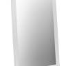 Зеркало навесное Берже 24-90 белый ясень 90 см х 55 см