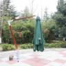 Садовый зонт Garden Way SLHU007 GREEN