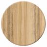 Столешница круглая Werzalit Woodart кокоболо Ø700х18 мм Столешница круглая Werzalit Woodart кокоболо Ø700х18 мм
