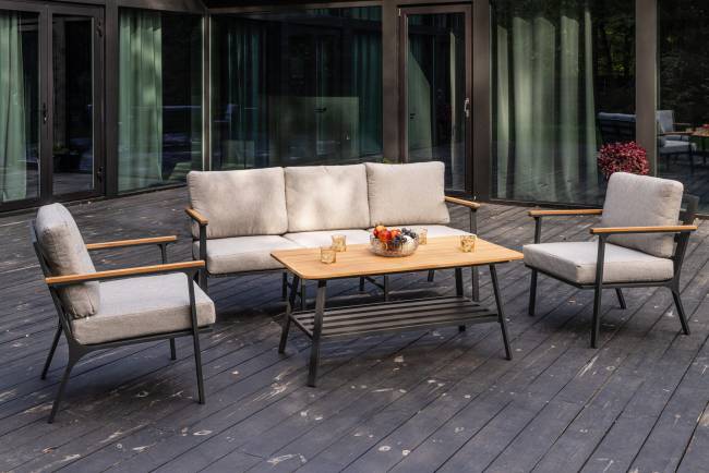 Лаунж-зона OLIVER Лаунж-зона OLIVER