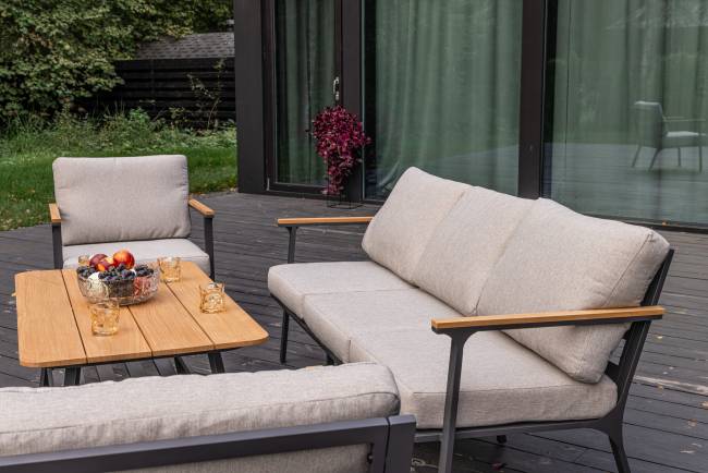 Лаунж-зона OLIVER Лаунж-зона OLIVER