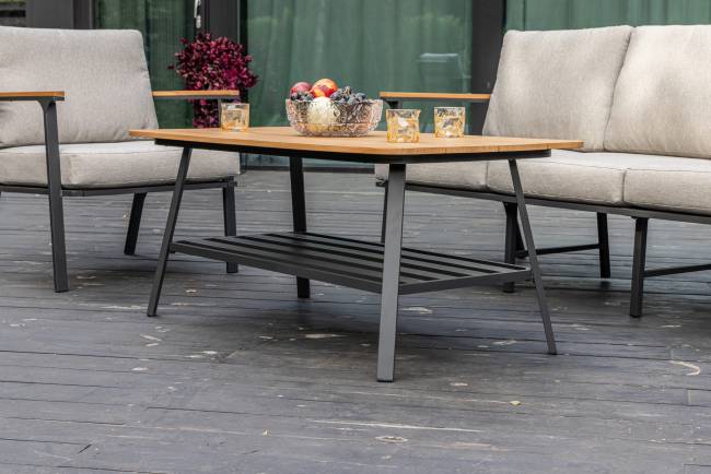 Лаунж-зона OLIVER Лаунж-зона OLIVER