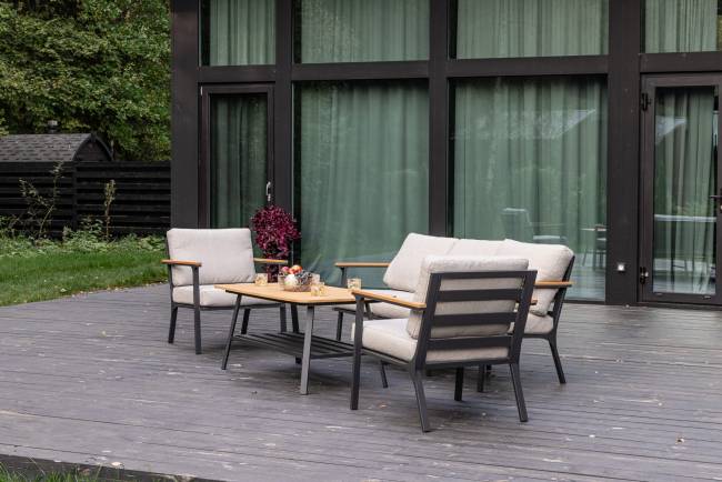 Лаунж-зона OLIVER Лаунж-зона OLIVER