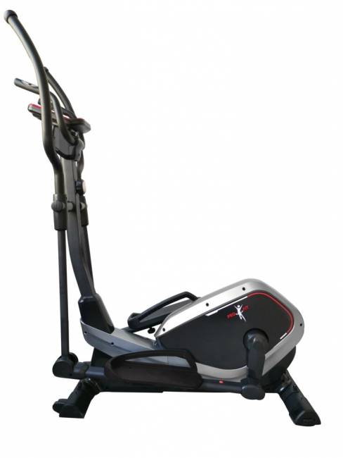 Эллиптический магнитный тренажер "ProFit RS 800" Эллиптический магнитный тренажер "ProFit RS 800"