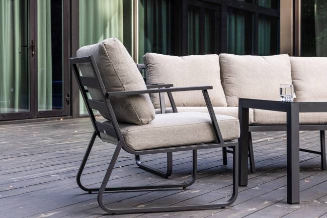 Лаунж-зона FELIX