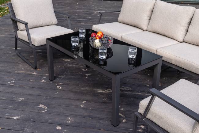 Лаунж-зона FELIX