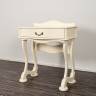 Стол туалетный Джульетта дуб шампань Л