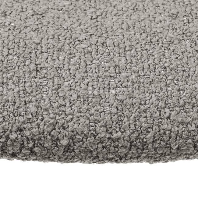 Стул Ant букле серый Стул Ant букле серый