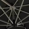 Садовый зонт Garden Way Monaco Grey Садовый зонт Garden Way Monaco Grey