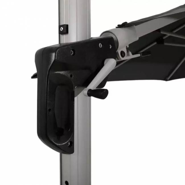 Садовый зонт Garden Way Monaco Grey Садовый зонт Garden Way Monaco Grey