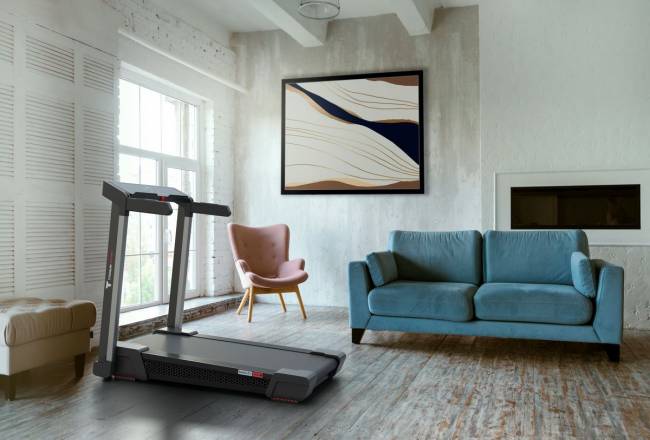 Беговая дорожка Titanium Masters Maglev M220 Беговая дорожка Titanium Masters Maglev M220