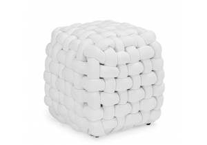 Akura-П белый велюр