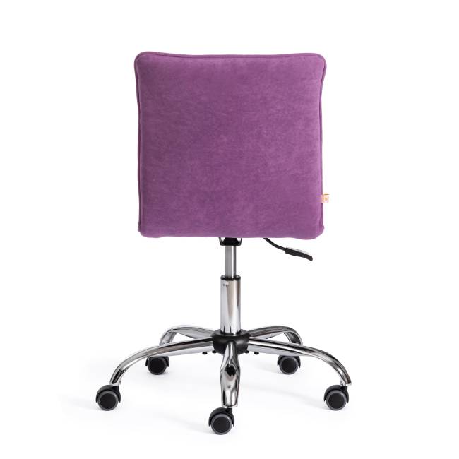 Кресло Zero/Зеро велюр вивальди, лаванда, 18 лаванда велюр vivaldi