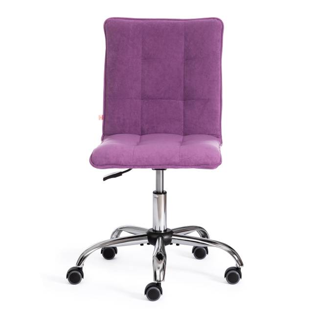 Кресло Zero/Зеро велюр вивальди, лаванда, 18 лаванда велюр vivaldi