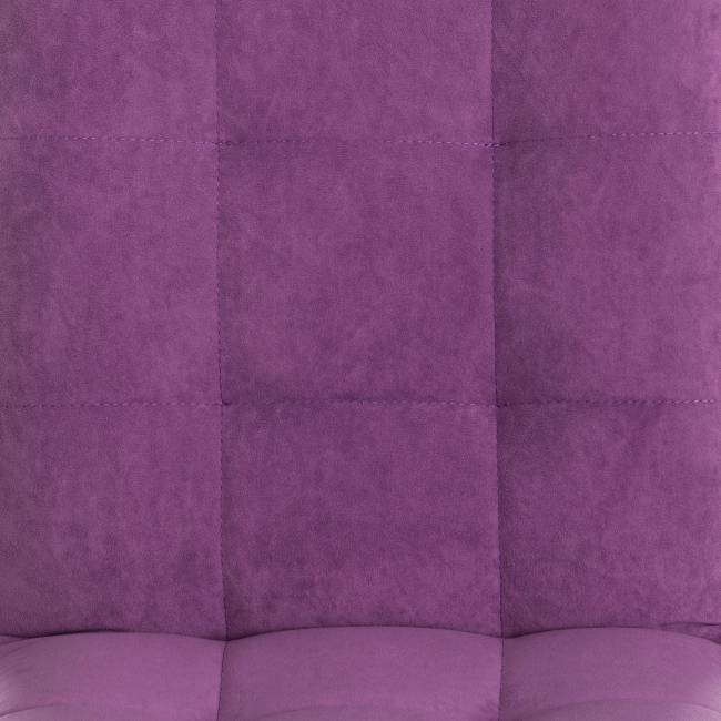 Кресло Zero/Зеро велюр вивальди, лаванда, 18 лаванда велюр vivaldi