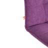 Кресло Zero/Зеро велюр вивальди, лаванда, 18 лаванда велюр vivaldi