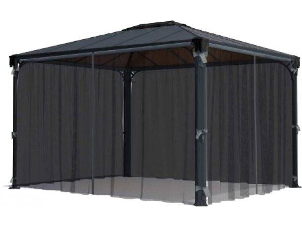 Комплект занавесок  MARTINIQUE 3600