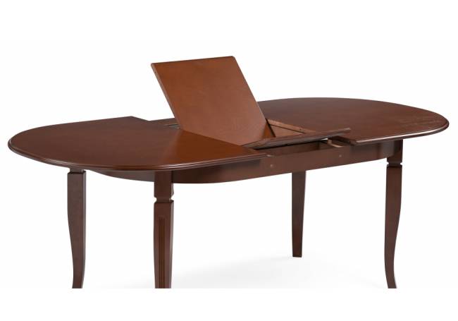 Aviano овальный вишня