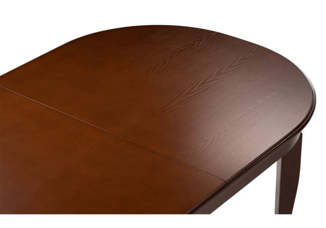 Aviano овальный вишня