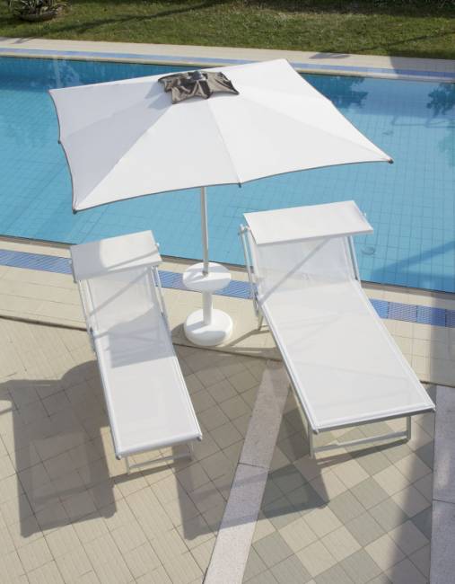 Зонт пляжный профессиональный 2.2х2.2 м Picasso 2200х2200 мм Зонт пляжный профессиональный 2.2х2.2 м Picasso 2200х2200 мм