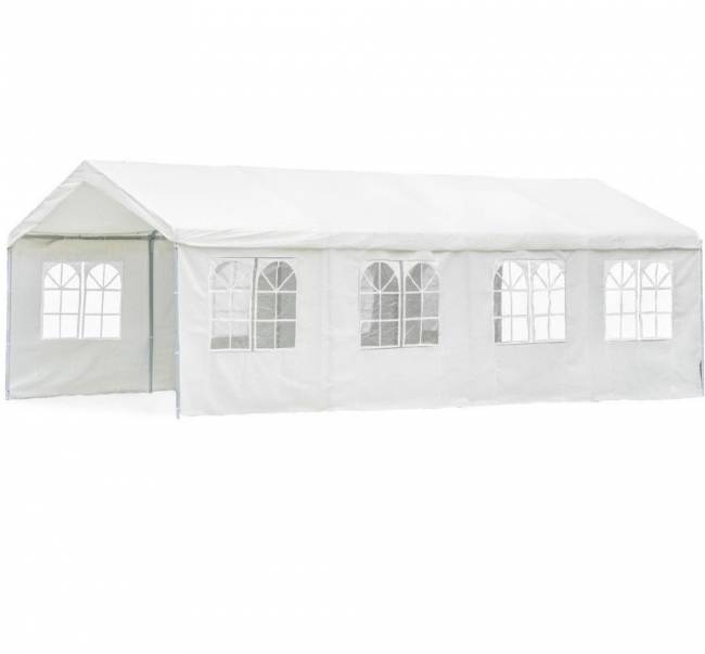 Садовый тент-шатер GREEN GLADE 3006