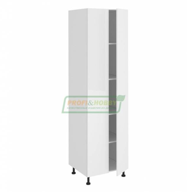 Высокий шкаф (корпус) 600х560х2040