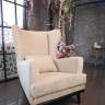 Кресло "Манчестер" (Бежевое) Кресло "Манчестер" (Бежевое)