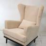 Кресло "Манчестер" (Бежевое) Кресло "Манчестер" (Бежевое)