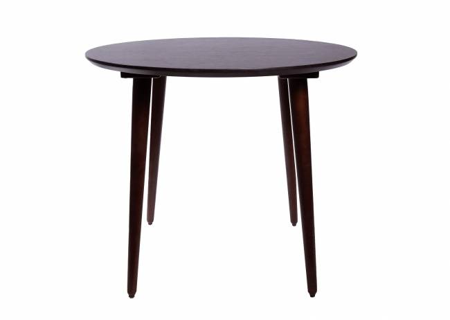 Стол Монте К 90, Венге