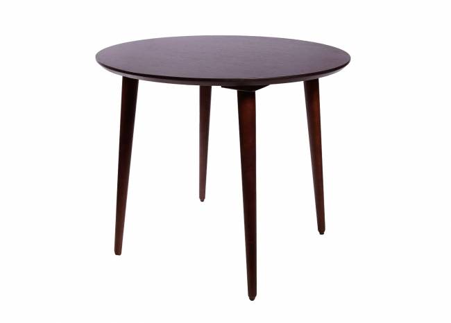 Стол Монте К 90, Венге