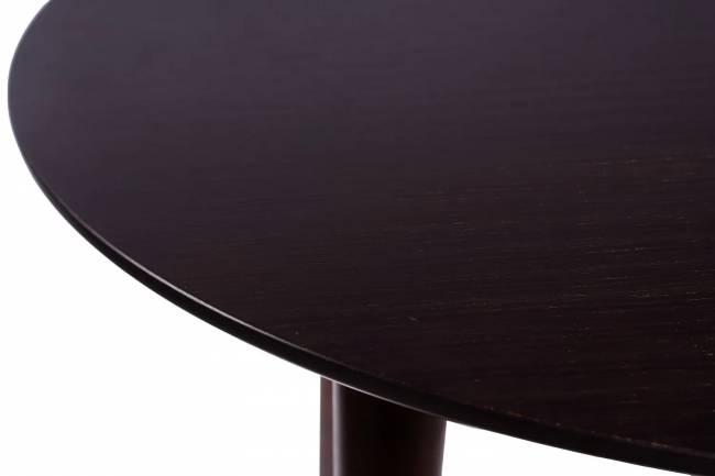 Стол Монте К 90, Венге