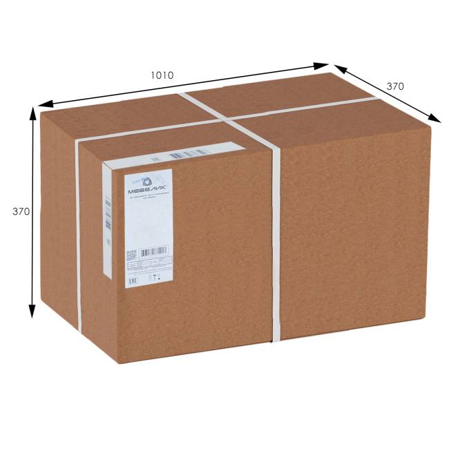 ъВешалка напольная М 5Н черный