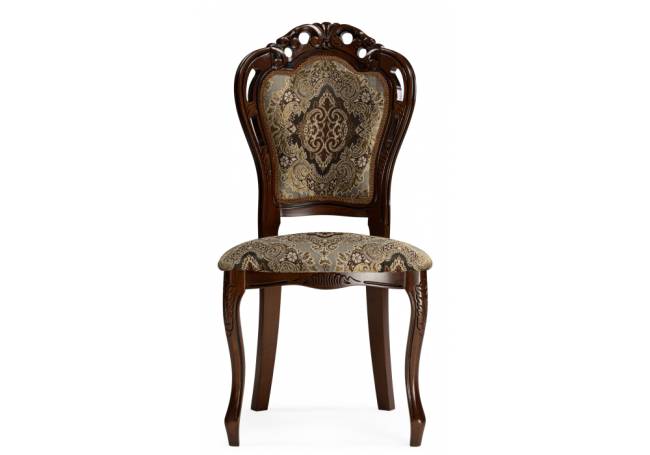 Bronte вишня / патина