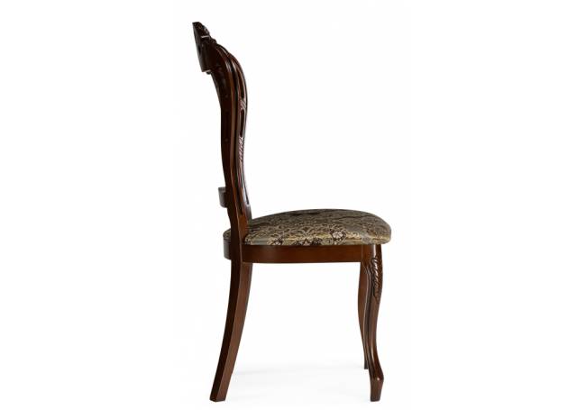 Bronte вишня / патина