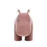 Пуф Leset Hippo Omega 19, компаньон Omega 02