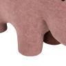 Пуф Leset Hippo Omega 19, компаньон Omega 02