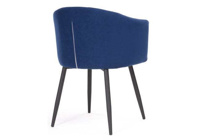 Валета темно-синий / черный Валета темно-синий / черный